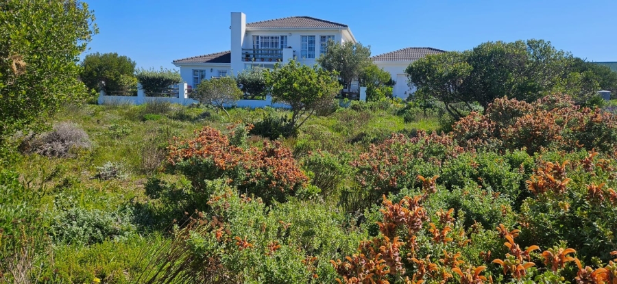 0 Bedroom Property for Sale in Kleinbaai Western Cape